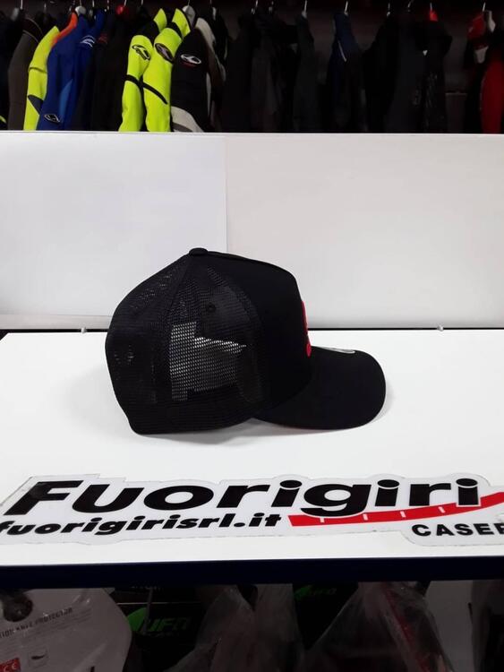 CAP GASGAS 100 % (2)