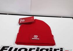 CAPPELLO GASGAS INVERNALE 100 %