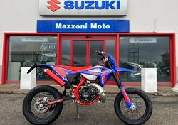 Betamotor RR 50 Motard Track (2021 - 25) nuova