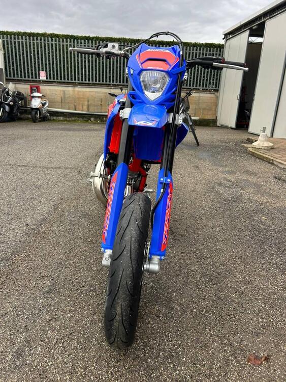 Betamotor RR 50 Motard Track (2021 - 25) (3)