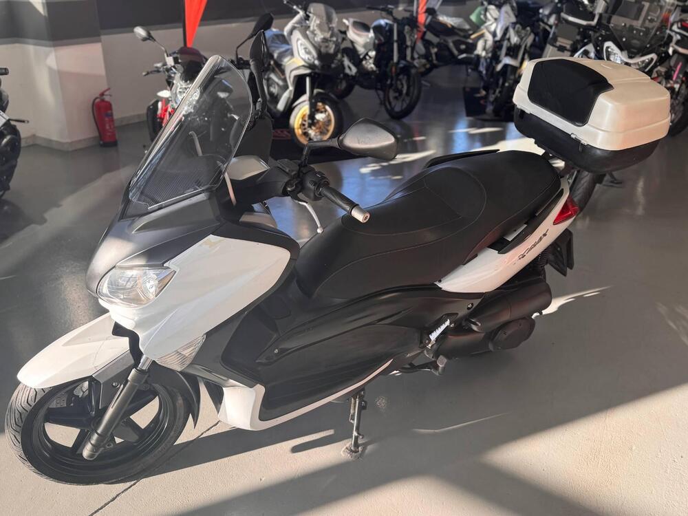 Yamaha X-Max 250 (2010 - 13)