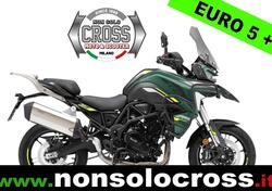 Benelli TRK 702 (2026) nuova