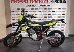 Fantic Motor XMF 125 Motard Performance 4T (2023 - 24) nuova