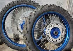 RUOTE MOTO USATE Husqvarna