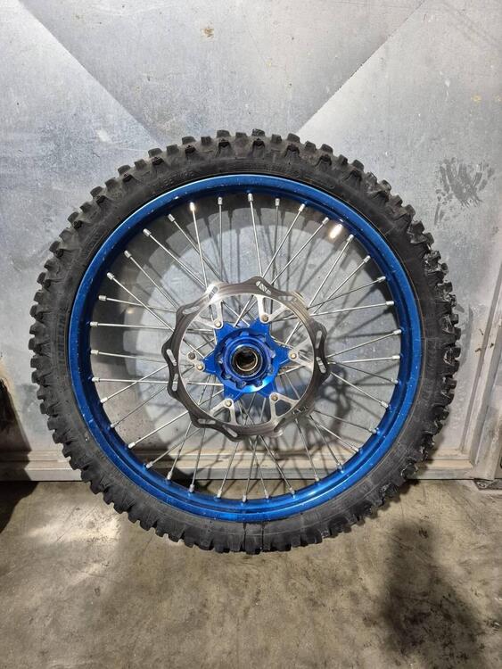 RUOTE MOTO USATE Husqvarna (5)