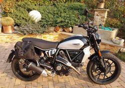 Ducati Scrambler 800 Icon (2023 - 25) usata