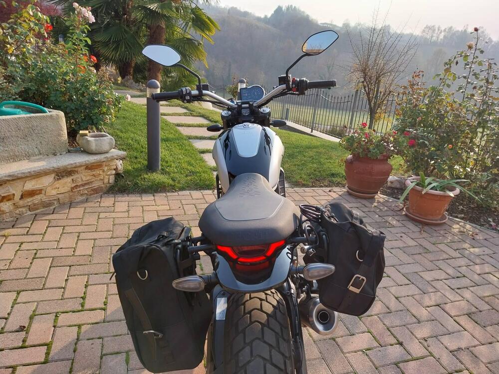 Ducati Scrambler 800 Icon (2023 - 25) (2)