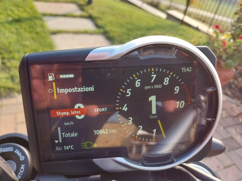 Ducati Scrambler 800 Icon (2023 - 25) (4)