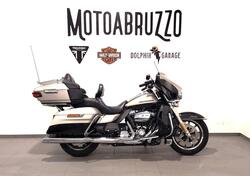 Harley-Davidson 107 Electra Glide Ultra Limited (2017 - 18) - FLHTK usata