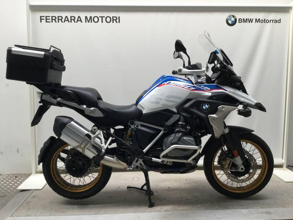 Bmw R 1250 GS (2019 - 20)