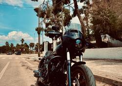 Harley-Davidson 1800 Low Rider S (2016 - 17) - FXDLS usata