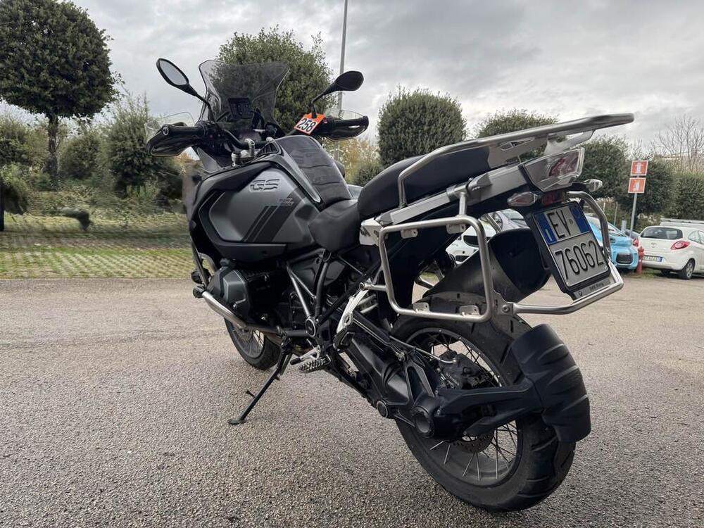 Bmw R 1250 GS Adventure (2021 - 24) (3)