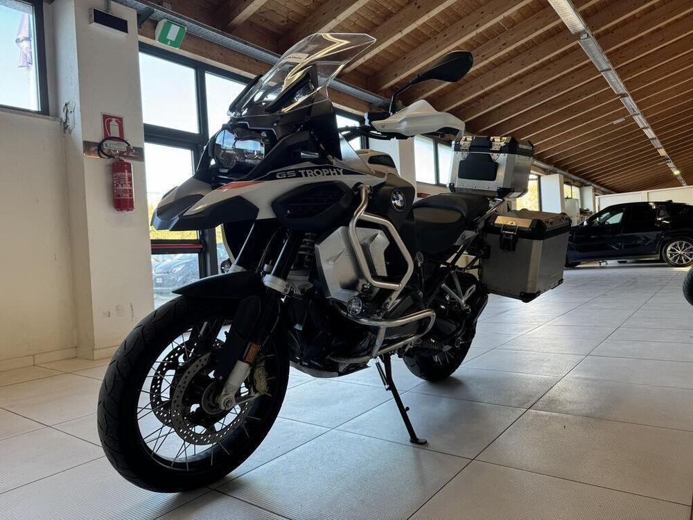Bmw R 1250 GS Adventure (2021 - 24)