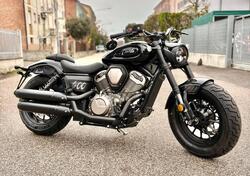 Benda Motorcycles Chinchilla 500 V2 (2025) nuova