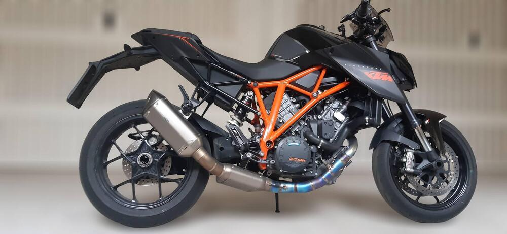 KTM 1290 Super Duke R ABS (2014 - 16) (2)