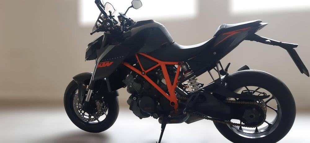 KTM 1290 Super Duke R ABS (2014 - 16) (3)