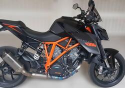 KTM 1290 Super Duke R ABS (2014 - 16) usata