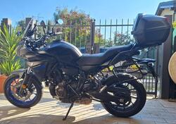 Yamaha Tracer 700 (2016 - 20) usata