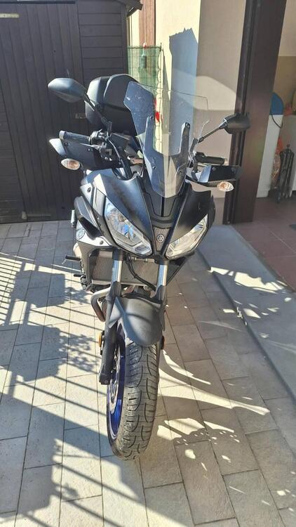 Yamaha Tracer 700 (2016 - 20) (3)