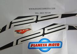 90108199300 KIT adesivi 125 DUKE Ktm