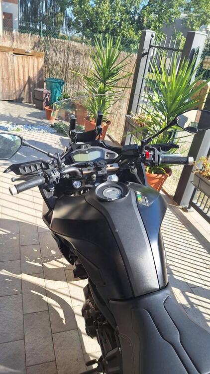 Yamaha Tracer 700 (2016 - 20) (4)