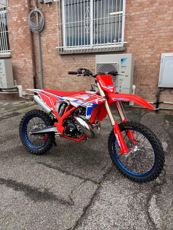 Betamotor RX 250 2T (2026)