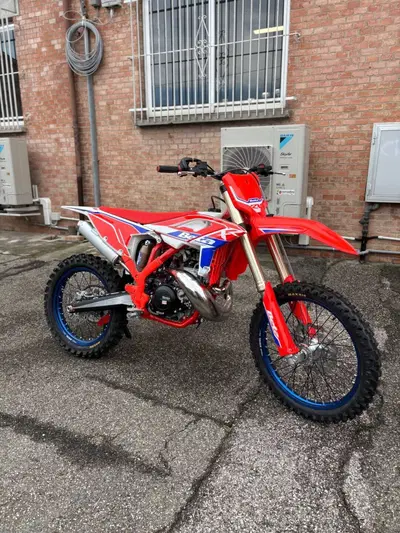 Betamotor RX 250 2T (2026) nuova