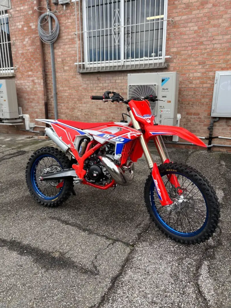 Betamotor RX 250 2T (2026)