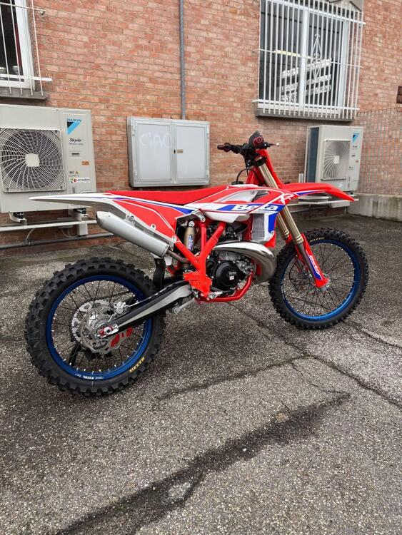 Betamotor RX 250 2T (2026) (2)