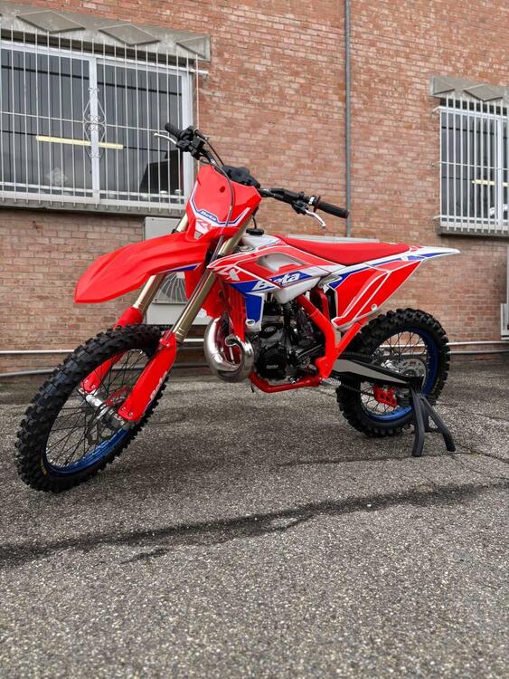 Betamotor RX 250 2T (2026) (3)