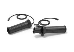 manopole riscaldate tracer 7 Yamaha