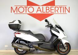 Kymco Downtown 300i (2009 - 17) usata