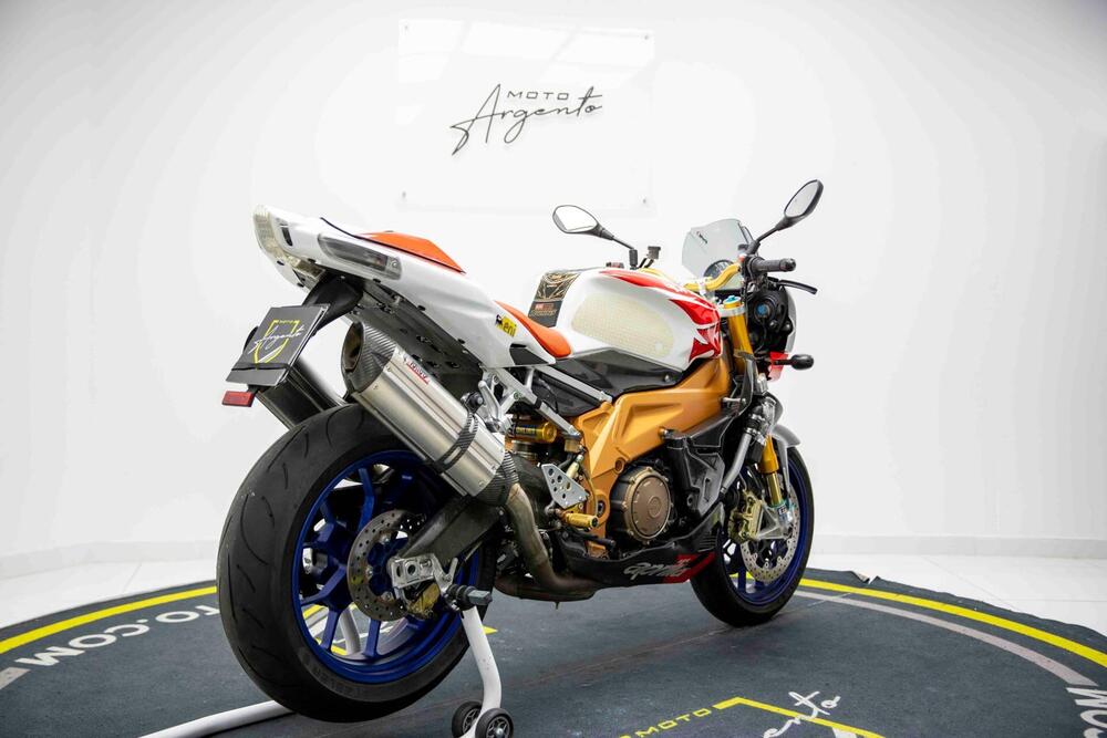 Aprilia Tuono 1000 R Factory (2006 - 11) (3)