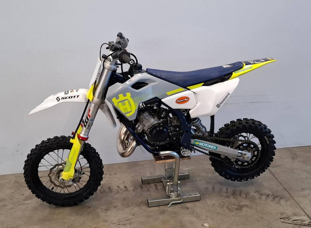 Husqvarna TC 50 (2023 - 26) (3)