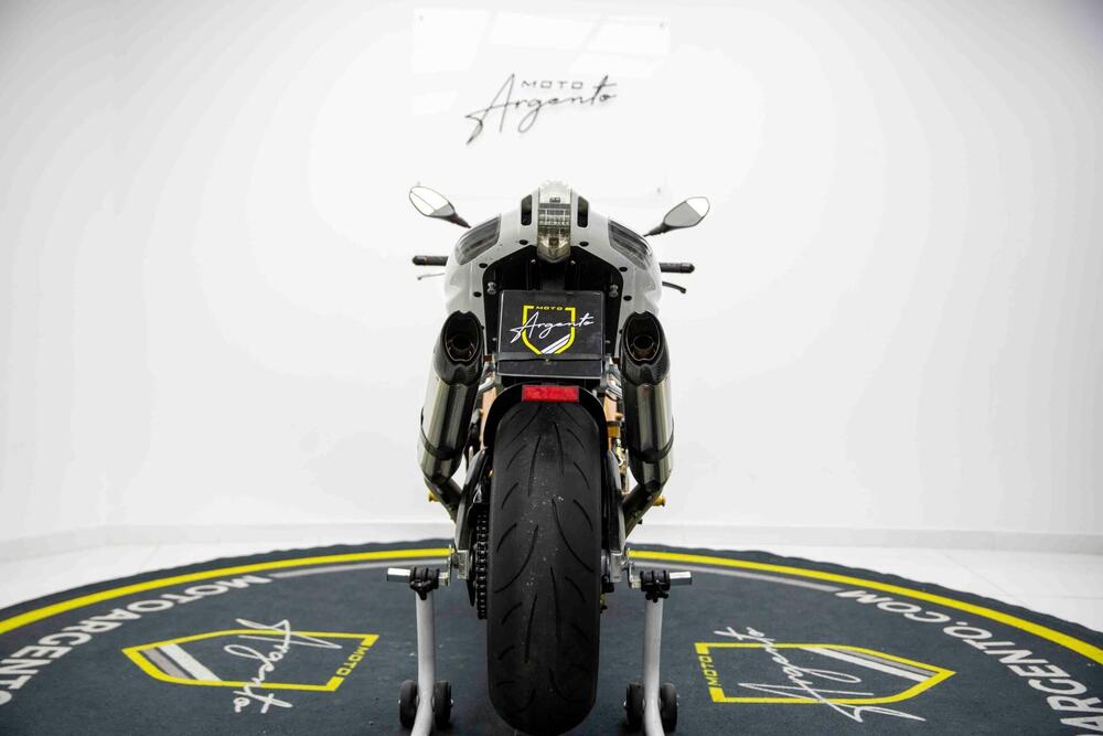 Aprilia Tuono 1000 R Factory (2006 - 11) (4)