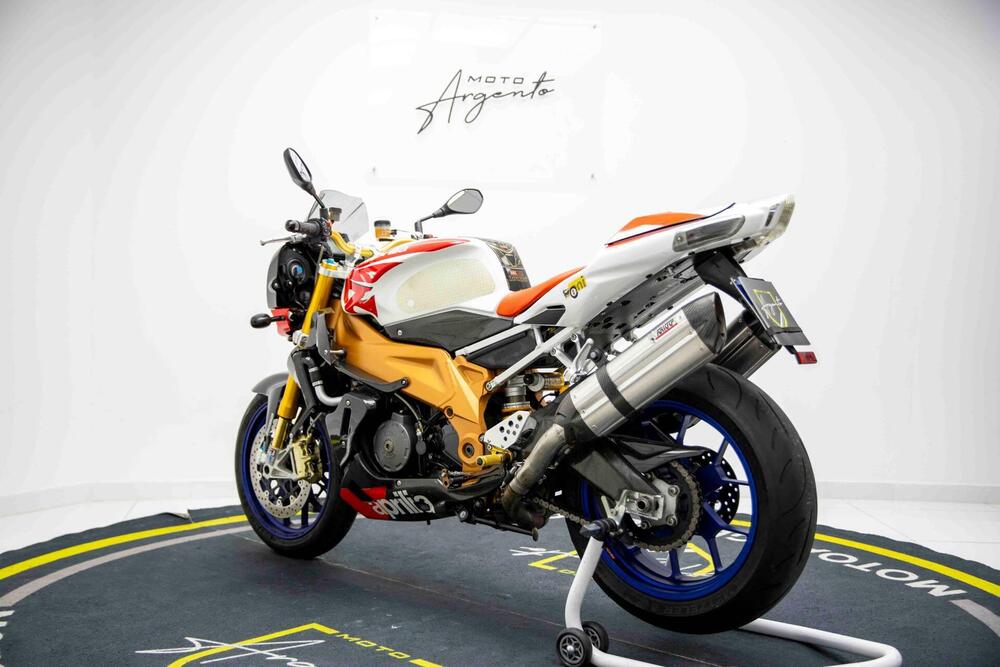 Aprilia Tuono 1000 R Factory (2006 - 11) (5)