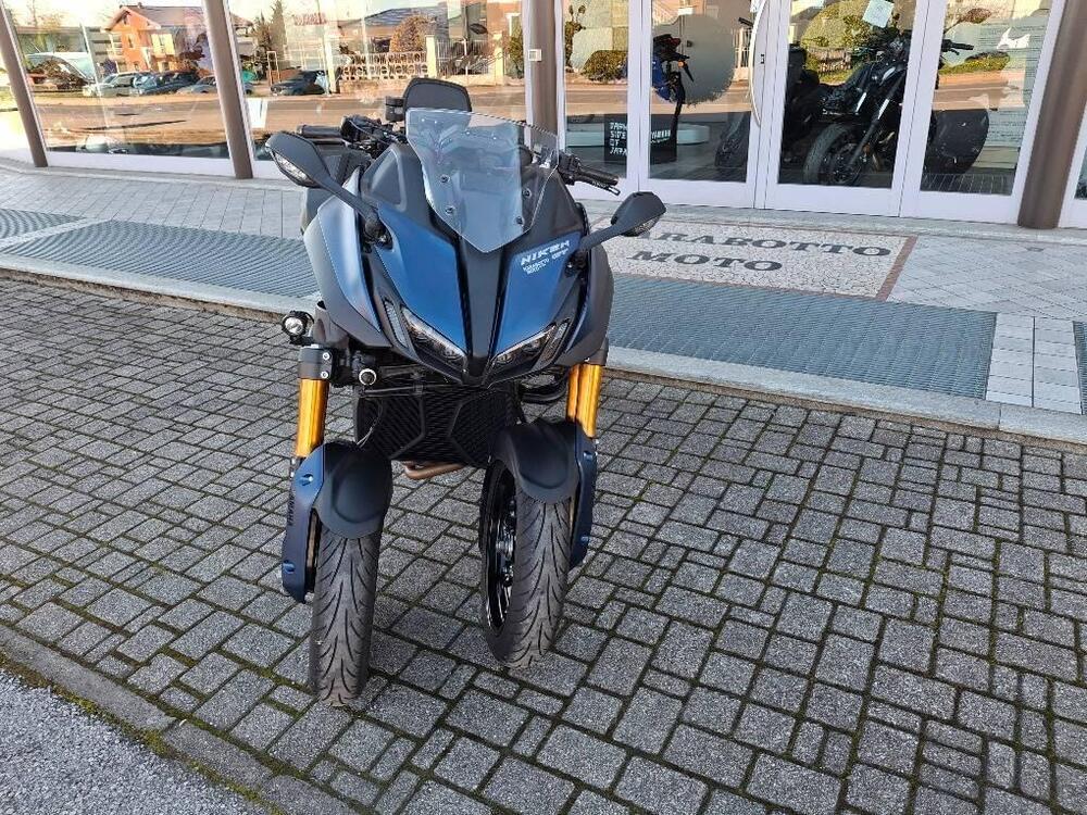 Yamaha Niken 850 GT (2019 - 20) (2)