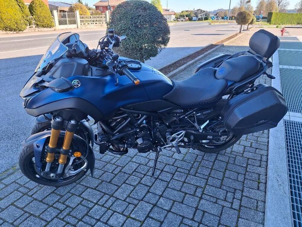 Yamaha Niken 850 GT (2019 - 20) (3)