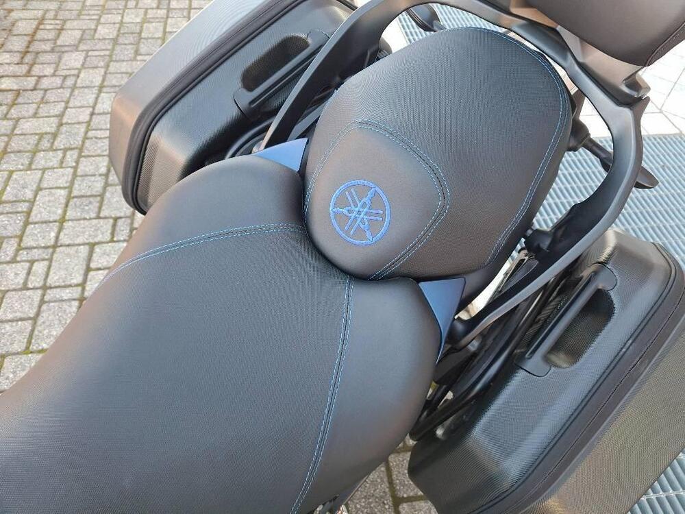 Yamaha Niken 850 GT (2019 - 20) (4)