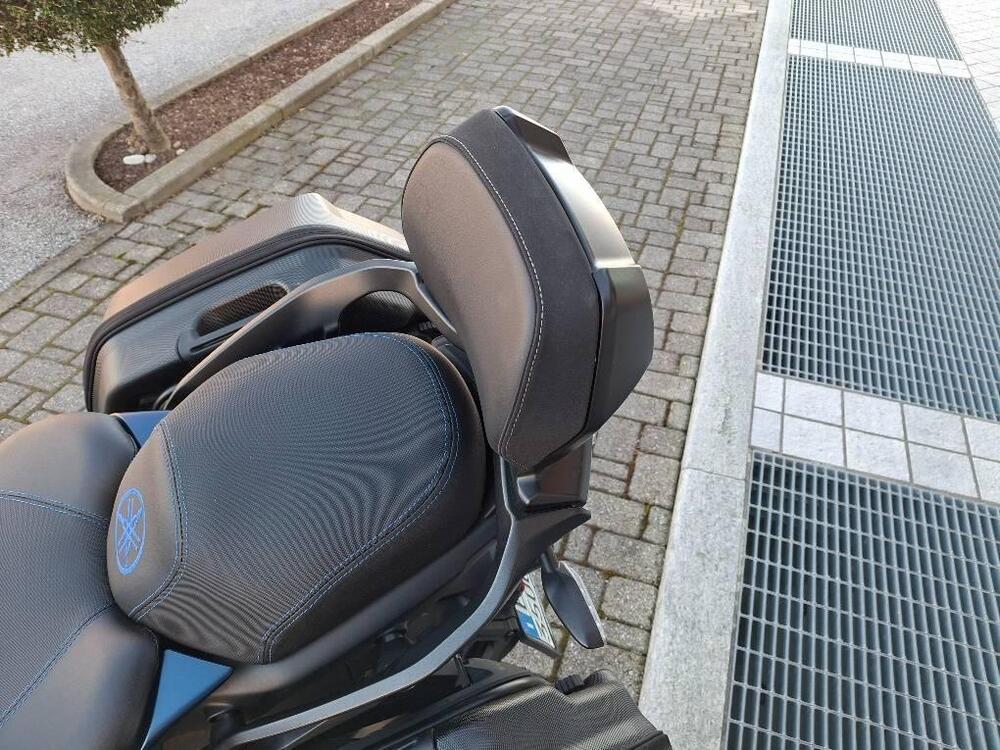 Yamaha Niken 850 GT (2019 - 20) (5)