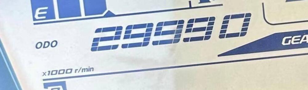 Yamaha Tracer 700 GT (2019 - 20) (2)