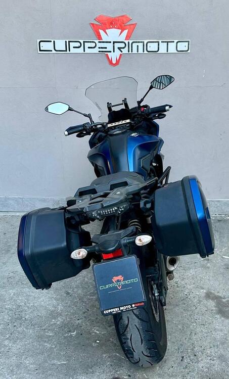 Yamaha Tracer 700 GT (2019 - 20) (4)