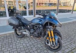 Yamaha Niken 850 GT (2019 - 20) usata