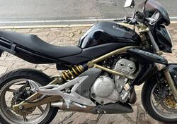 Kawasaki ER-6N (2005 - 08) usata