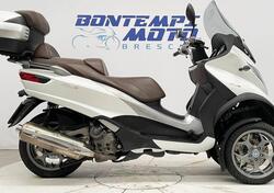 Piaggio MP3 500 ie Business LT (2014 - 16) usata