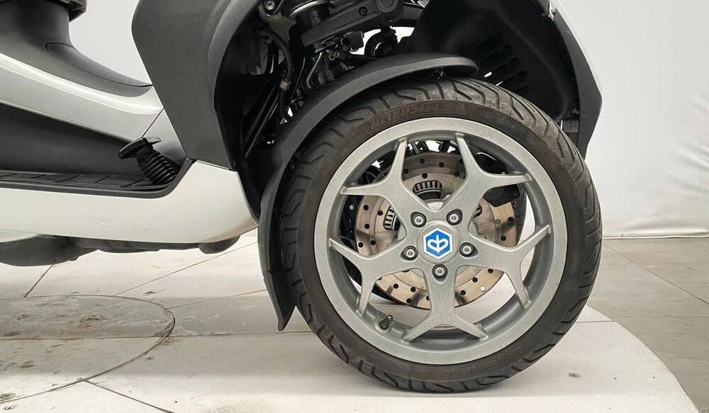 Piaggio MP3 500 ie Business LT (2014 - 16) (5)