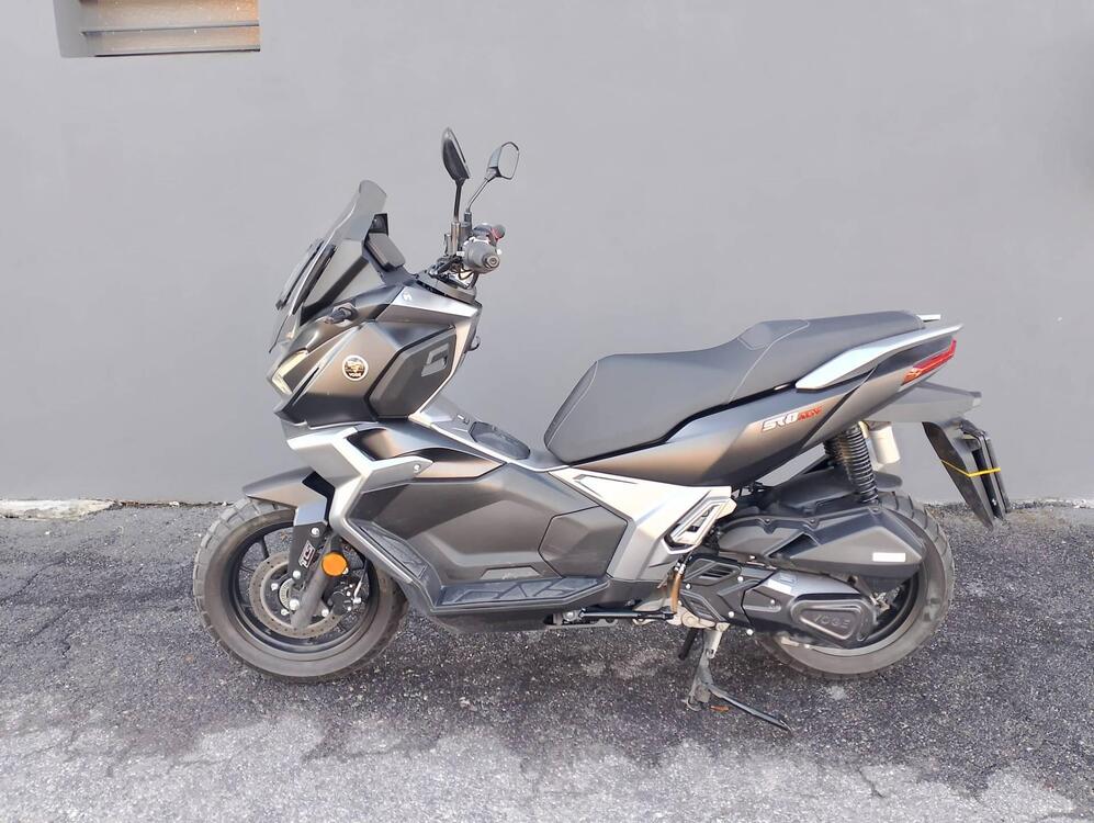 Voge Sfida SR1 ADV (2023 - 25) (3)