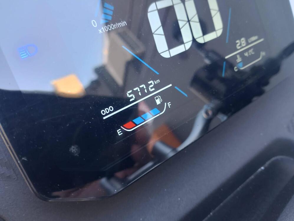 Voge Sfida SR1 ADV (2023 - 25) (5)