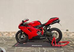 Ducati 1098 S (2006 - 11) usata