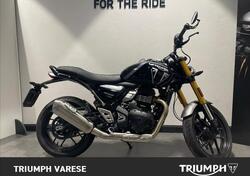 Triumph Speed 400 (2024 - 25) usata